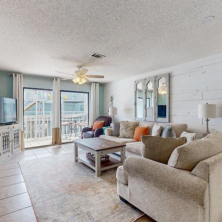 Bayview Villa Orange Beach Room photo
