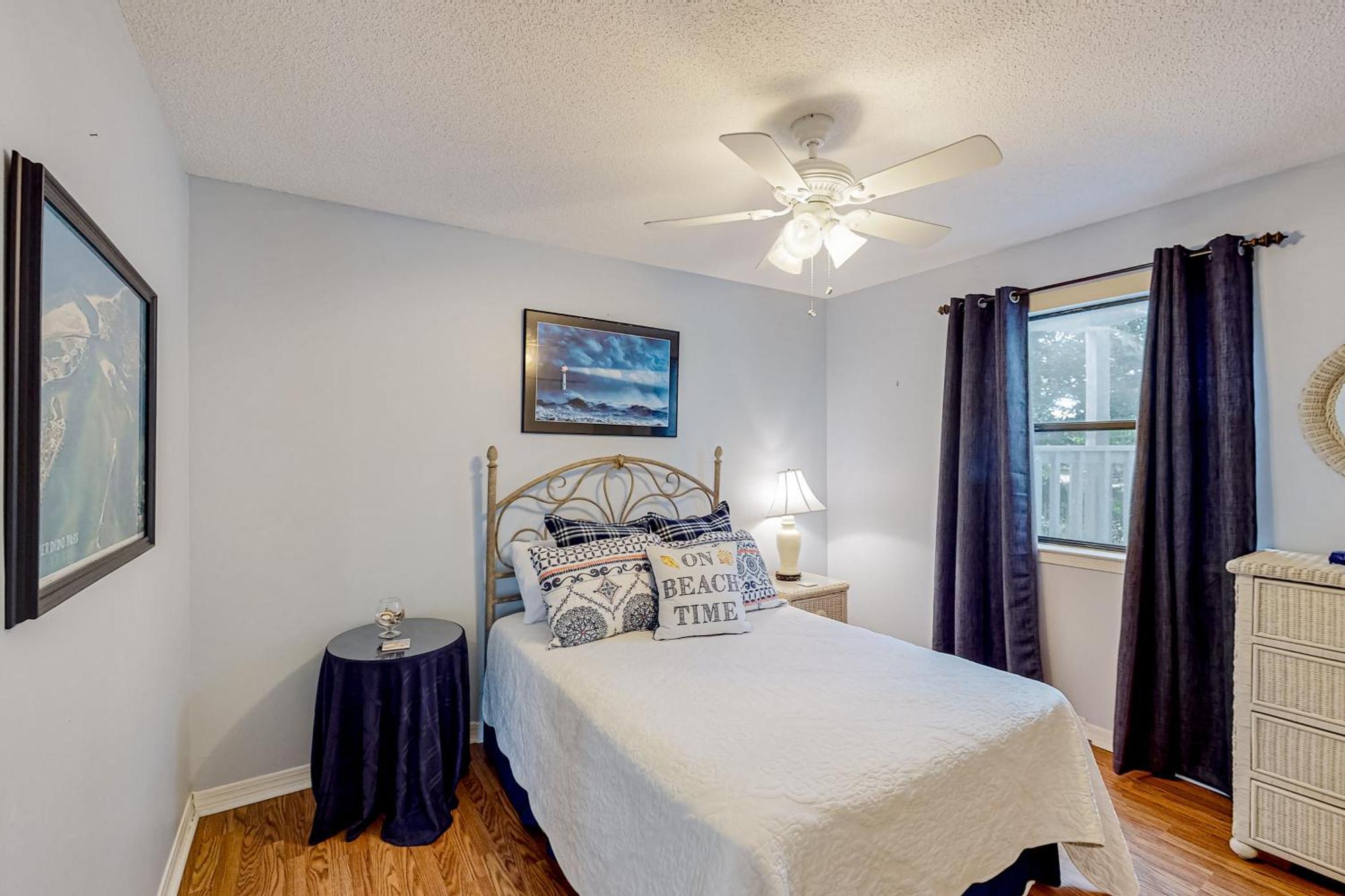 Bayview Villa Orange Beach Room photo