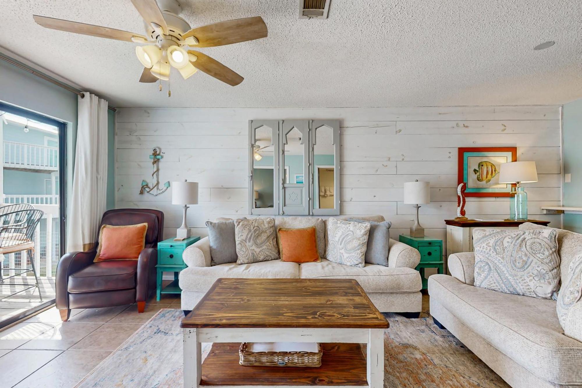 Bayview Villa Orange Beach Room photo