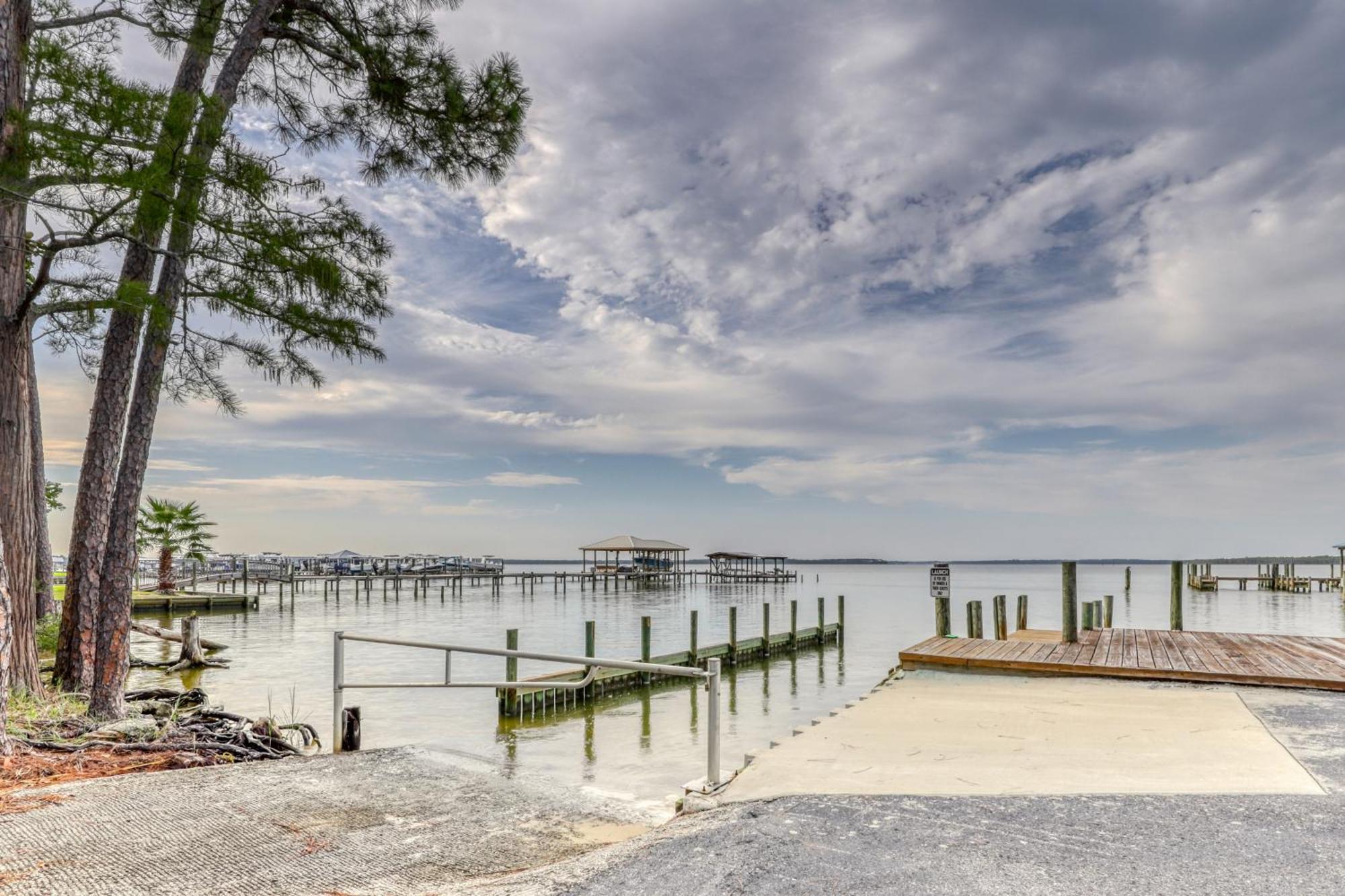 Bayview Villa Orange Beach Room photo