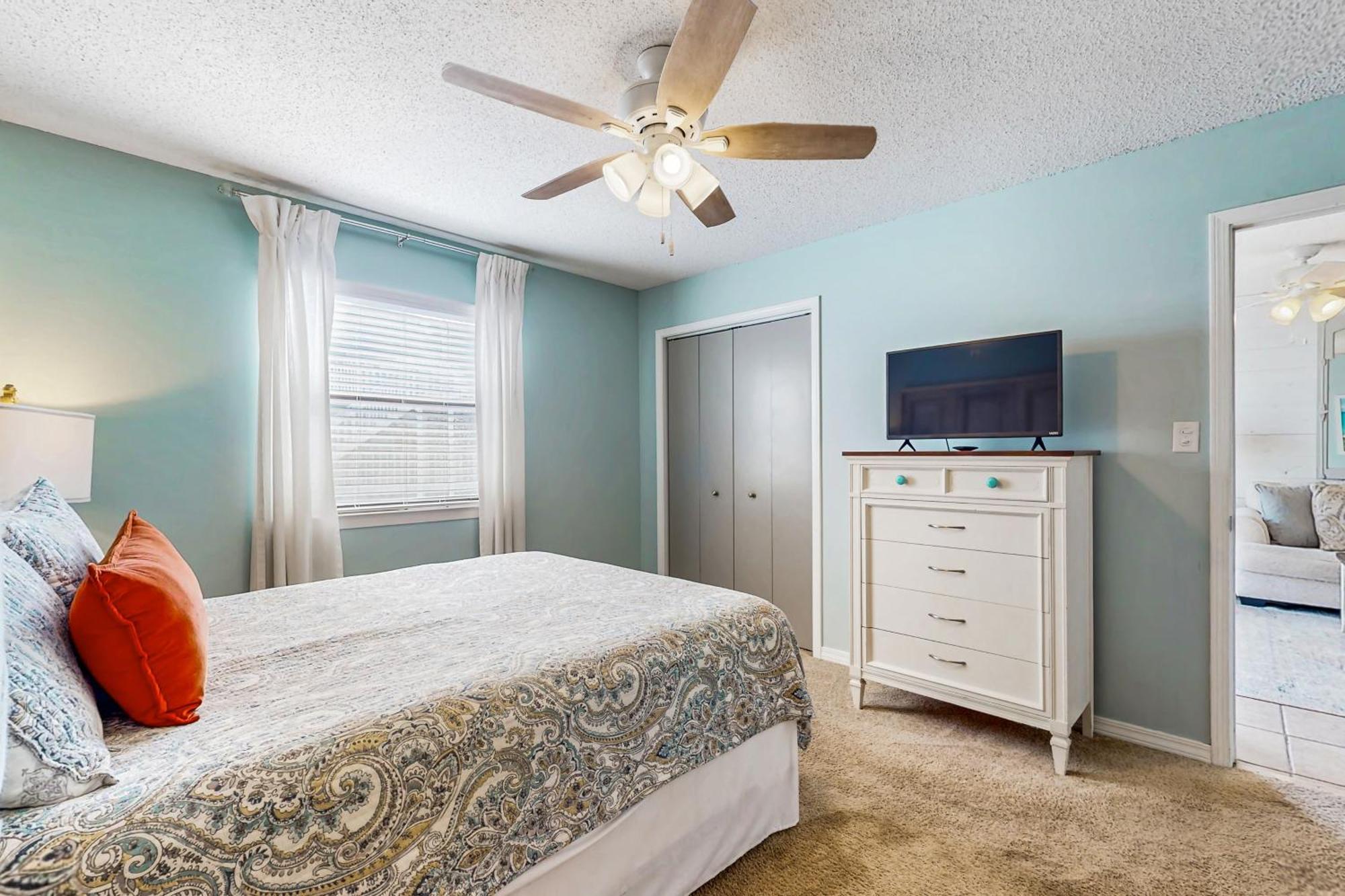 Bayview Villa Orange Beach Room photo
