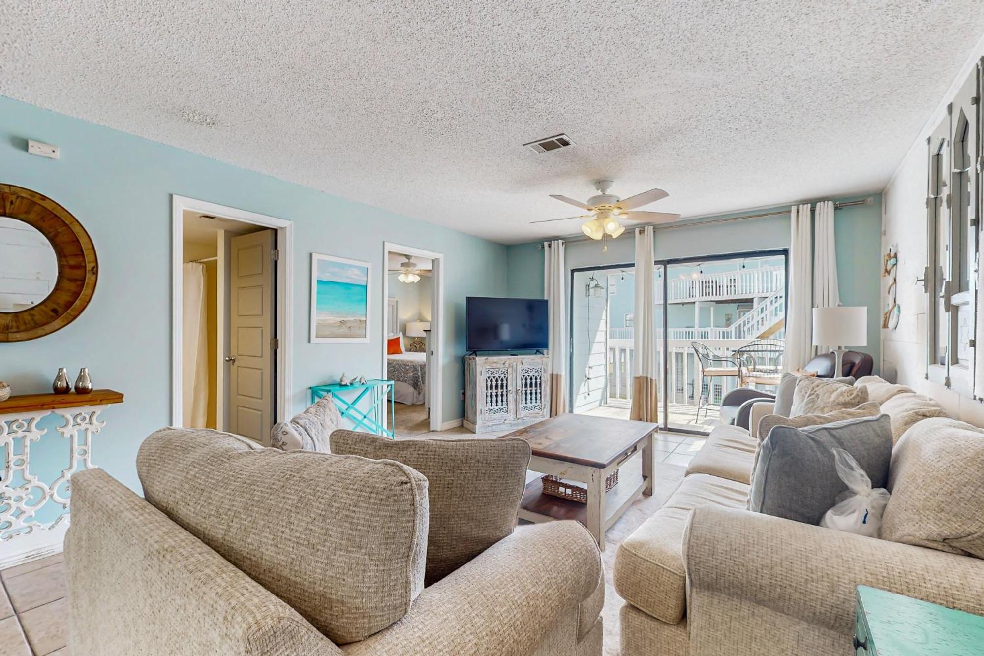 Bayview Villa Orange Beach Room photo